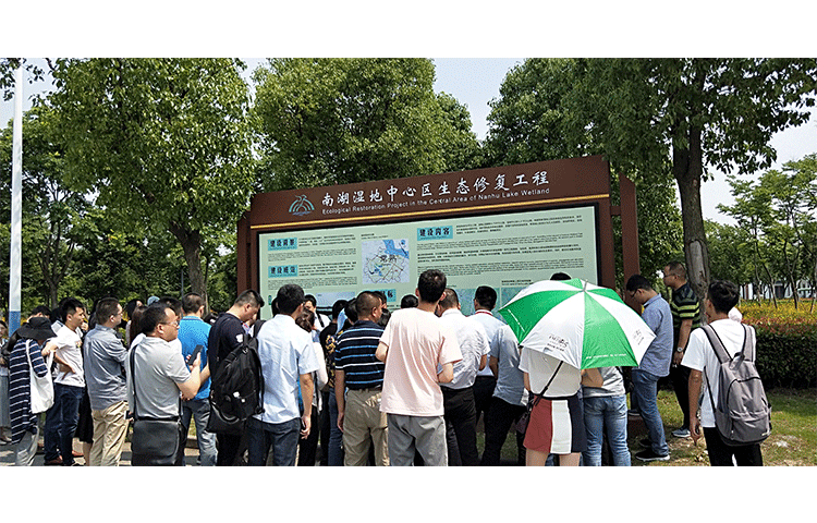 進行污水處理有什么重要意義？