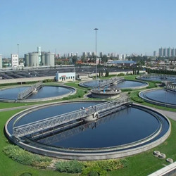 江蘇省《城鎮(zhèn)污水處理廠污染物排放標(biāo)準(zhǔn)》正式印發(fā)，3月28日起施行